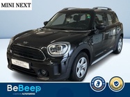 MINI Countryman 2021