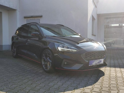 Ford Focus 2021