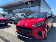 Mazda 2 2025