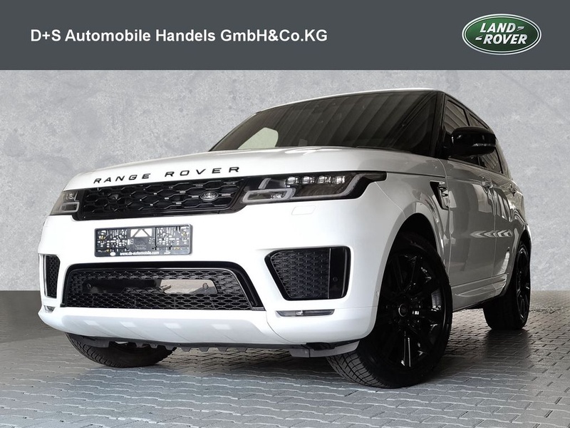 Land Rover Sport