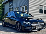 Mercedes-Benz A-Class 2019