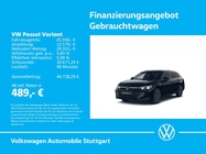 Volkswagen Passat 2026