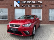 Seat Ibiza 2019