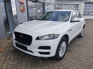 Jaguar F-Pace 2016