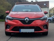 Renault Clio 2021