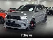 Dodge Durango 2021