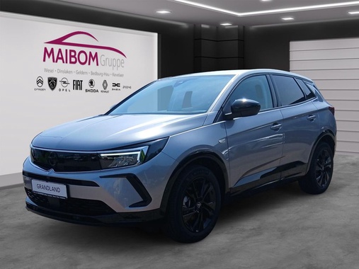 Opel Grandland 2023