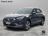 Seat Tarraco 2023