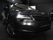 Skoda Karoq 2019