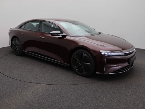 Lucid Air 2024