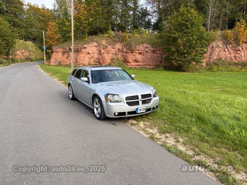 Dodge Magnum