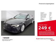 Audi S6 2023