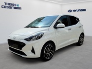 Hyundai i10 2026