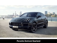 Porsche Cayenne 2021