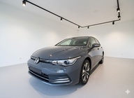 Volkswagen Golf 2025