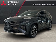 Hyundai Tucson 2024