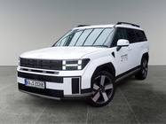 Hyundai Santa Fe 2025