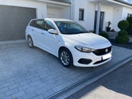 Fiat Tipo 2019
