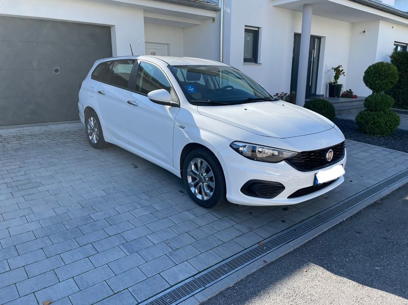 Fiat Tipo