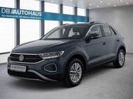 Volkswagen T-Roc 2024