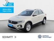 Volkswagen T-Roc 2024