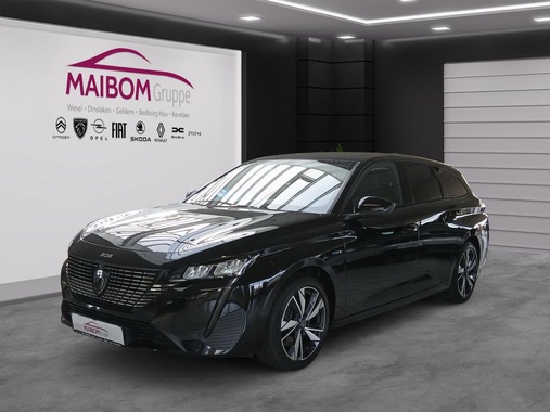 Peugeot 308 2022