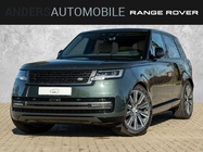 Land Rover Range Rover 2026