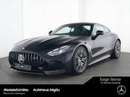 Mercedes-Benz AMG GT 2024
