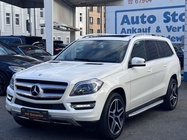Mercedes-Benz GL-Class 2013
