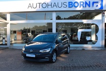 Volkswagen Touran 2023