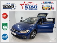 Volkswagen Polo 2025