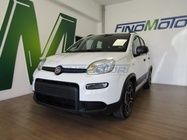 Fiat Panda 2022