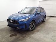 Ford Kuga 2025