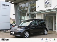 Volkswagen Caddy 2025