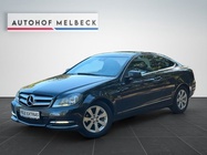 Mercedes-Benz C-Class 2011