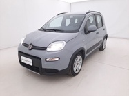 Fiat Panda 2023
