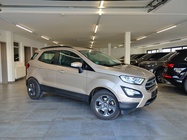 Ford EcoSport 2019