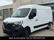 Renault Master 2020
