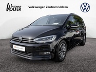Volkswagen Touran 2022