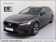 Volvo V90 2025