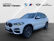 BMW X3 2019