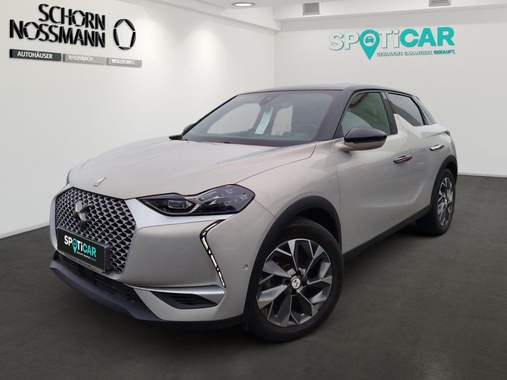 Citroen DS3 2020