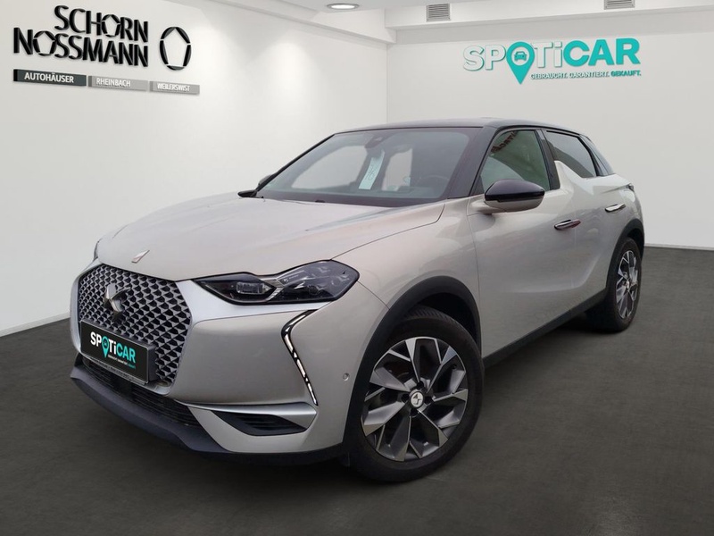 Citroen DS3