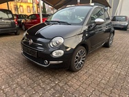 Fiat 500 2021