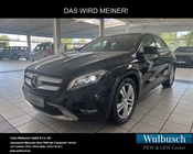 Mercedes-Benz GLA-Class 2015