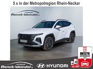 Hyundai Tucson 2024