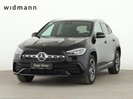 Mercedes-Benz GLA-Class 2021