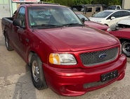 Ford F150 1999