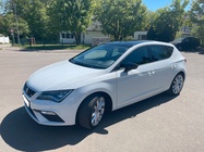 Seat Leon 2019