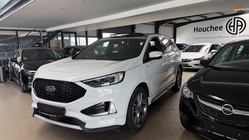 Ford Edge 2019